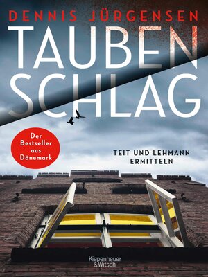 cover image of Taubenschlag